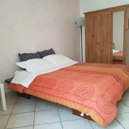 Il Muricello Apartmán Castellaneta