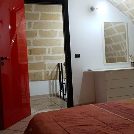 Il Muricello Apartmán Castellaneta