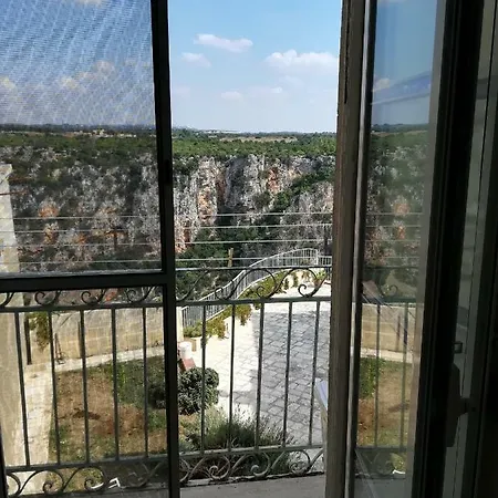 Il Muricello Apartmán Castellaneta