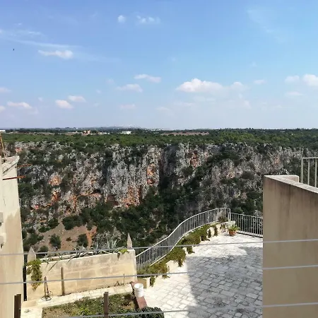 Il Muricello Apartmán *