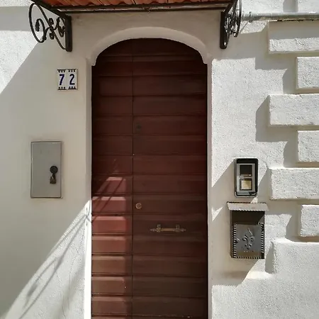 Il Muricello Apartmán